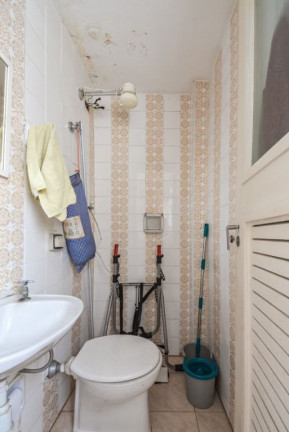 Imagem Apartamento com 3 Quartos à Venda, 135 m² em Moema - São Paulo