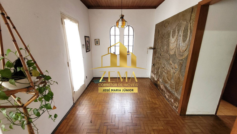 Imagem Casa à Venda, 225 m² em Centro - Mogi Das Cruzes