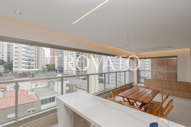 Imagem Imóvel com 3 Quartos à Venda, 160 m² em Perdizes - São Paulo Imagem Imóvel com 3 Quartos à Venda, 160 m² em Perdizes - São Paulo