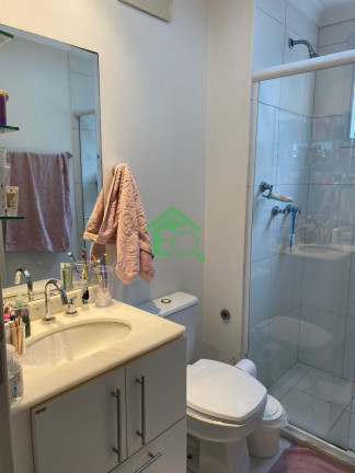 Imagem Apartamento com 3 Quartos à Venda, 185 m² em Vila Sofia - São Paulo
