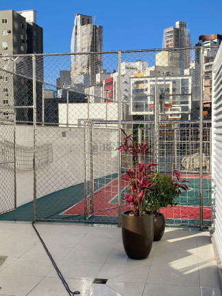 Imagem Apartamento com 3 Quartos à Venda, 139 m² em Barra Sul - Balneário Camboriú
