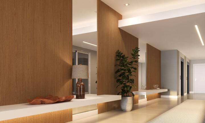 Imagem Apartamento com 2 Quartos à Venda, 94 m² em Nossa Senhora Das Graças - Canoas Imagem Apartamento com 2 Quartos à Venda, 94 m² em Nossa Senhora Das Graças - Canoas