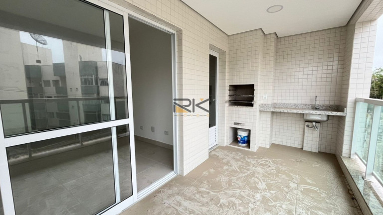 Imagem Apartamento com 2 Quartos à Venda, 79 m² em Tenório - Ubatuba