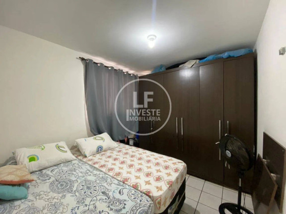 Imagem Apartamento à Venda, 53 m² em Parque Amazônia - Goiânia