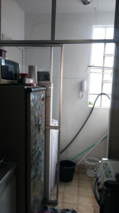 Imagem Apartamento com 2 Quartos à Venda, 47 m² em Padre Eustáquio - Belo Horizonte