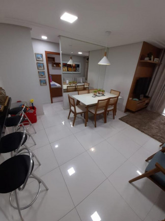 Imagem Apartamento com 3 Quartos à Venda, 9.600 m² em Centro - Guarapari