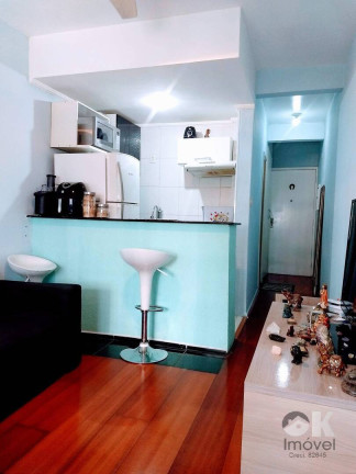 Imagem Apartamento à Venda, 28 m² em Higienópolis - São Paulo Imagem Apartamento à Venda, 28 m² em Higienópolis - São Paulo