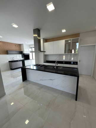 Imagem Casa de Condomínio com 3 Quartos à Venda, 164 m² em Jardim Villagio Milano - Sorocaba