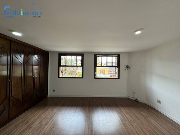 Imagem Sobrado com 4 Quartos à Venda, 300 m² em Independência - São Bernardo Do Campo