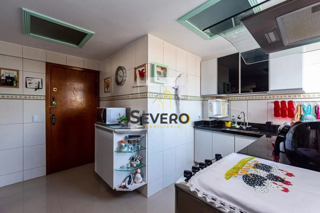 Imagem Cobertura com 3 Quartos à Venda, 203 m² em São Domingos - Niterói Imagem Cobertura com 3 Quartos à Venda, 203 m² em São Domingos - Niterói