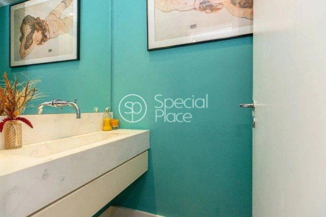 Imagem Apartamento com 2 Quartos à Venda, 250 m² em Jardim América - São Paulo Imagem Apartamento com 2 Quartos à Venda, 250 m² em Jardim América - São Paulo