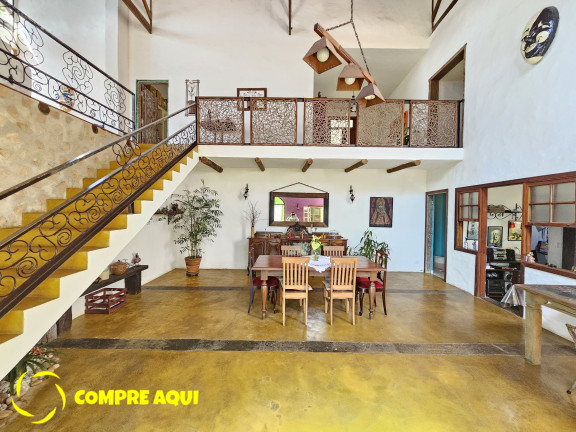 Imagem Casa com 3 Quartos à Venda, 478 m² em Residencial Santa Helena - Gleba I - Santana De Parnaíba Imagem Casa com 3 Quartos à Venda, 478 m² em Residencial Santa Helena - Gleba I - Santana De Parnaíba