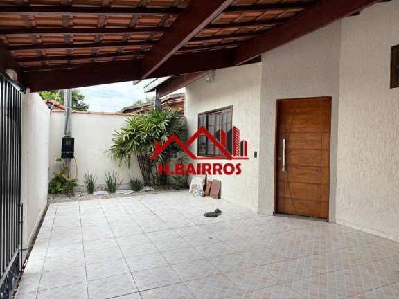 Imagem Casa com 3 Quartos à Venda, 140 m² em Village Das Flores - Caçapava Imagem Casa com 3 Quartos à Venda, 140 m² em Village Das Flores - Caçapava