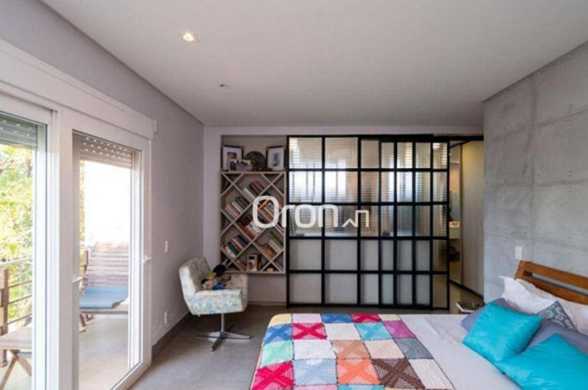Imagem Sobrado com 4 Quartos à Venda, 300 m² em Jardins Verona - Goiânia Imagem Sobrado com 4 Quartos à Venda, 300 m² em Jardins Verona - Goiânia
