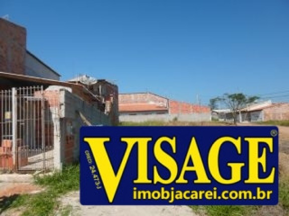 Imagem Terreno à Venda, em Jd. Marques - Jacareí Imagem Terreno à Venda, em Jd. Marques - Jacareí