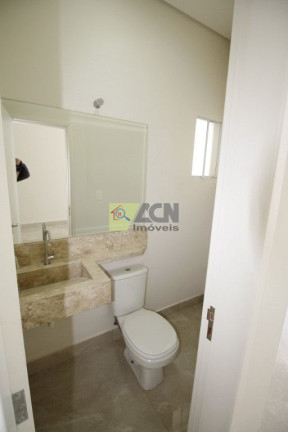 Imagem Casa de Condomínio com 3 Quartos à Venda, 148 m² em Condomínio Jardim De Mônaco - Hortolândia