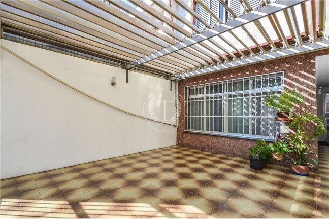 Imagem Casa com 2 Quartos à Venda, 112 m² em Bosque Da Saúde - São Paulo Imagem Casa com 2 Quartos à Venda, 112 m² em Bosque Da Saúde - São Paulo