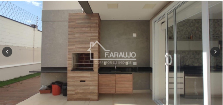 Imagem Imóvel com 4 Quartos à Venda, 321 m² em Alphaville Nova Esplanada - Votorantim Imagem Imóvel com 4 Quartos à Venda, 321 m² em Alphaville Nova Esplanada - Votorantim