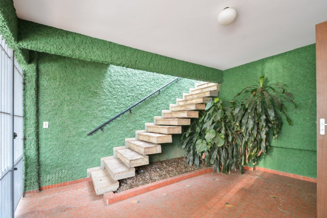 Imagem Casa com 3 Quartos à Venda, 150 m² em Vila Mariana - São Paulo