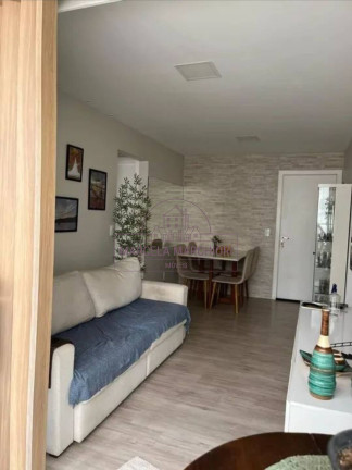 Imagem Apartamento com 2 Quartos à Venda, 65 m² em Praia De Itaparica - Vila Velha