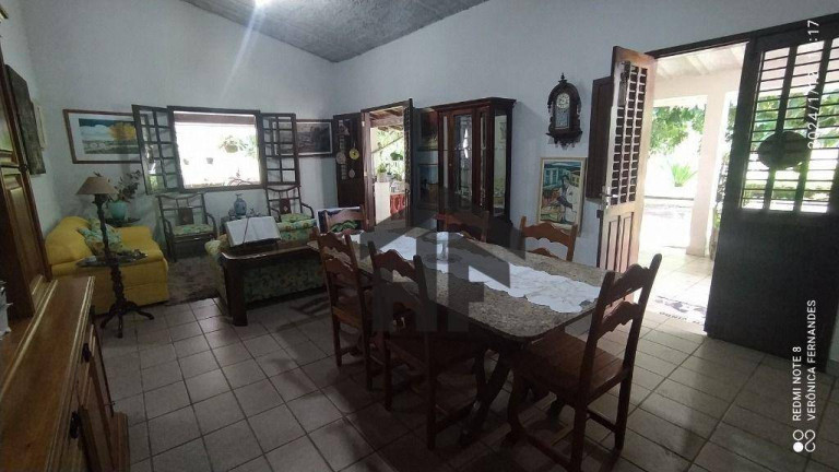 Imagem Chácara com 6 Quartos à Venda, 6.256 m² em Aldeia - Camaragibe Imagem Chácara com 6 Quartos à Venda, 6.256 m² em Aldeia - Camaragibe