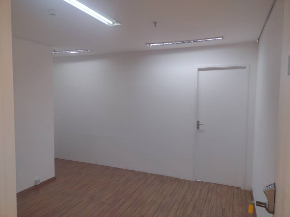 Imagem Sala Comercial à Venda, 42 m² em Alphaville - Barueri