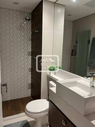 Imagem Apartamento com 2 Quartos à Venda, 72 m² em Vila Osasco - Osasco