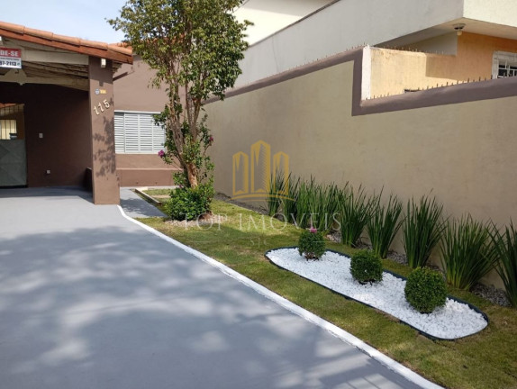 Casa com 2 Quartos à Venda, 150 m² em Vila Nair - São José Dos Campos