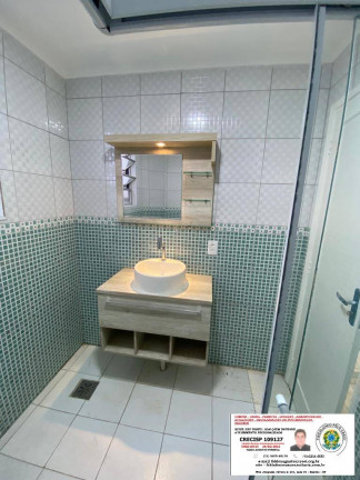 Imagem Apartamento com 2 Quartos à Venda, 70 m² em Vila Mathias - Santos Imagem Apartamento com 2 Quartos à Venda, 70 m² em Vila Mathias - Santos