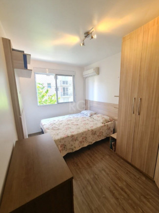 Imagem Imóvel com 2 Quartos à Venda, 56 m² em Tristeza - Porto Alegre Imagem Imóvel com 2 Quartos à Venda, 56 m² em Tristeza - Porto Alegre