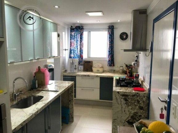 Imagem Apartamento com 3 Quartos à Venda, 94 m²