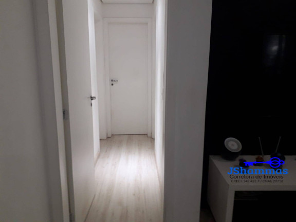 Imagem Apartamento com 3 Quartos à Venda, 138 m² em Morumbi - São Paulo