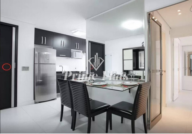 Imagem Casa com 2 Quartos à Venda, 75 m² em Brooklin - São Paulo Imagem Casa com 2 Quartos à Venda, 75 m² em Brooklin - São Paulo