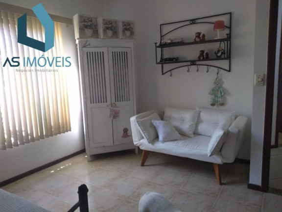 Imagem Casa de Condomínio com 4 Quartos à Venda, 300 m² em Peró - Cabo Frio Imagem Casa de Condomínio com 4 Quartos à Venda, 300 m² em Peró - Cabo Frio