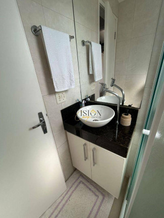 Imagem Apartamento com 2 Quartos à Venda, 50 m² em Jardim Myrian Moreira Da Costa - Campinas Imagem Apartamento com 2 Quartos à Venda, 50 m² em Jardim Myrian Moreira Da Costa - Campinas