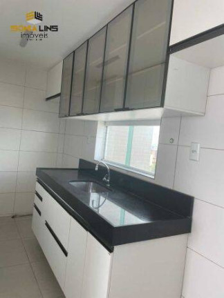 Imagem Apartamento com 3 Quartos à Venda, 88 m² em Jardim Cidade Universitária - João Pessoa