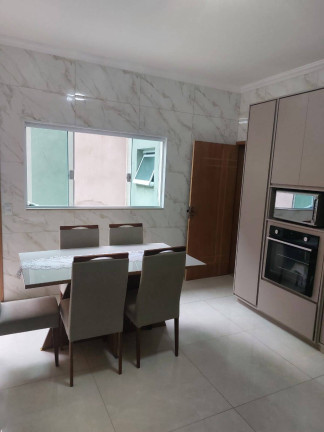 Imagem Casa com 3 Quartos à Venda,  em Vila Caminho Do Mar - São Bernardo Do Campo