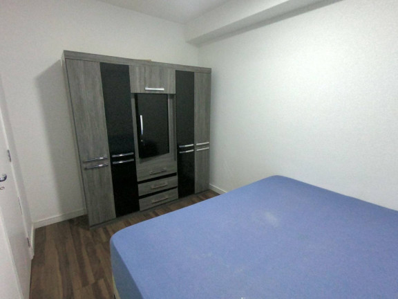 Imagem Apartamento com 1 Quarto para Alugar, 33 m² em Barra Funda - São Paulo