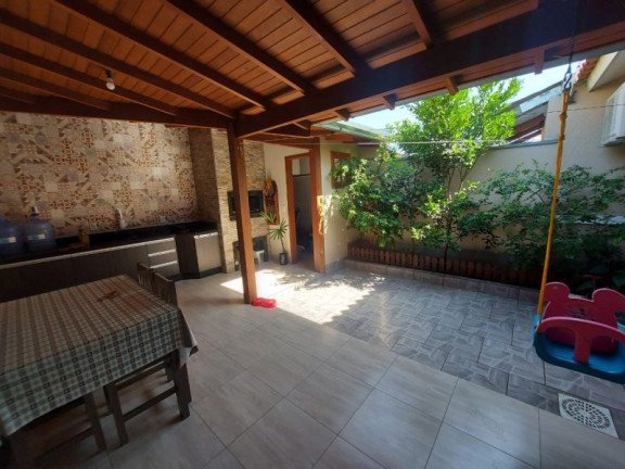 Imagem Casa com 2 Quartos à Venda, 70 m² em Morada Do Bosque - Cachoeirinha