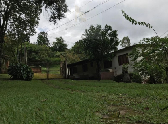 Imagem Chácara com 3 Quartos à Venda, 235 m² em Vila Chacrinha (botujuru) - Campo Limpo Paulista