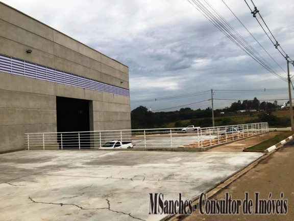 Galpão para Alugar, 1.500 m² em Iporanga - Sorocaba