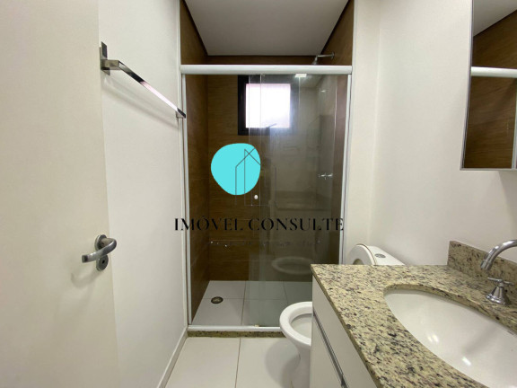 Imagem Apartamento com 2 Quartos para Alugar, 58 m² em Bela Vista - São Paulo