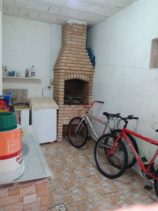 Imagem Casa com 2 Quartos à Venda, 68 m² em Cibratel Ii - Itanhaém Imagem Casa com 2 Quartos à Venda, 68 m² em Cibratel Ii - Itanhaém