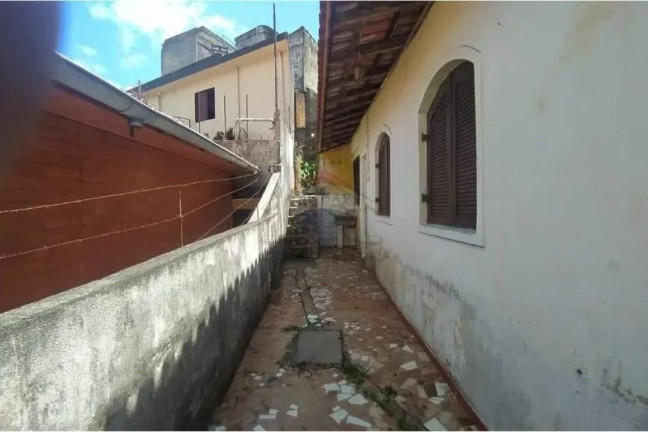 Imagem Casa com 2 Quartos para Alugar, 65 m² em Jardim Zaira - Mauá Imagem Casa com 2 Quartos para Alugar, 65 m² em Jardim Zaira - Mauá