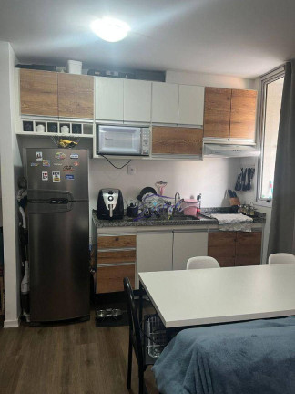 Imagem Studio com 1 Quarto à Venda ou Locação, 34 m² em Sumarezinho - São Paulo