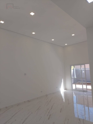 Imagem Casa de Condomínio com 3 Quartos à Venda, 136 m² em São Venâncio - Itupeva Imagem Casa de Condomínio com 3 Quartos à Venda, 136 m² em São Venâncio - Itupeva