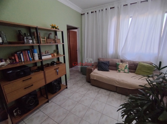 Imagem Imóvel com 2 Quartos à Venda, 70 m² em Macuco - Santos Imagem Imóvel com 2 Quartos à Venda, 70 m² em Macuco - Santos