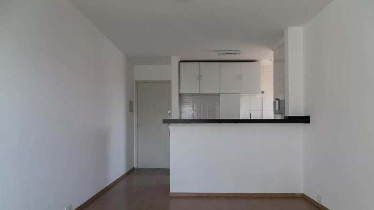 Imagem Apartamento com 2 Quartos à Venda, 54 m² em Vila Gumercindo - São Paulo Imagem Apartamento com 2 Quartos à Venda, 54 m² em Vila Gumercindo - São Paulo