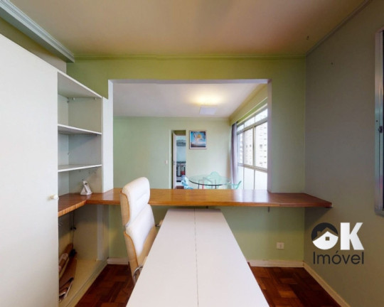 Imagem Apartamento com 3 Quartos à Venda, 119 m² em Jardim Paulista - São Paulo Imagem Apartamento com 3 Quartos à Venda, 119 m² em Jardim Paulista - São Paulo