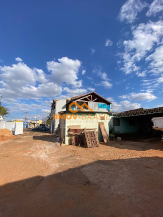 Imagem Casa com 3 Quartos à Venda, 948 m² em Parque Do Lageado - Campo Grande Imagem Casa com 3 Quartos à Venda, 948 m² em Parque Do Lageado - Campo Grande